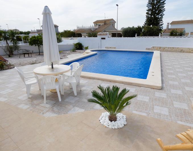 Image No.50-Villa / Détaché de 3 chambres à vendre à Camposol