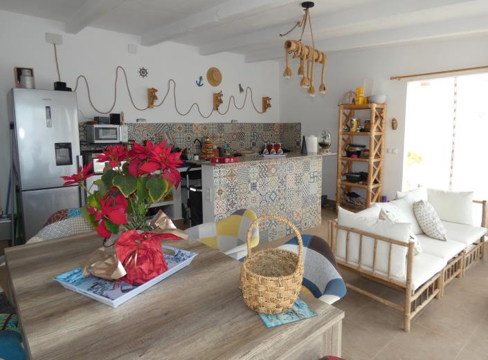 Image No.51-Villa / Détaché de 3 chambres à vendre à Camposol