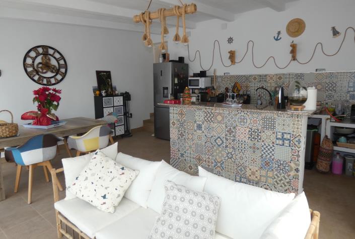 Image No.52-Villa / Détaché de 3 chambres à vendre à Camposol