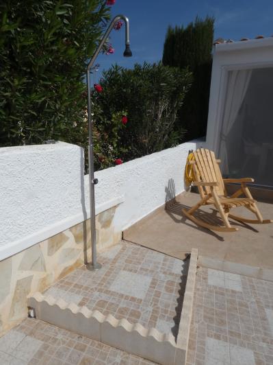 Image No.56-Villa / Détaché de 3 chambres à vendre à Camposol