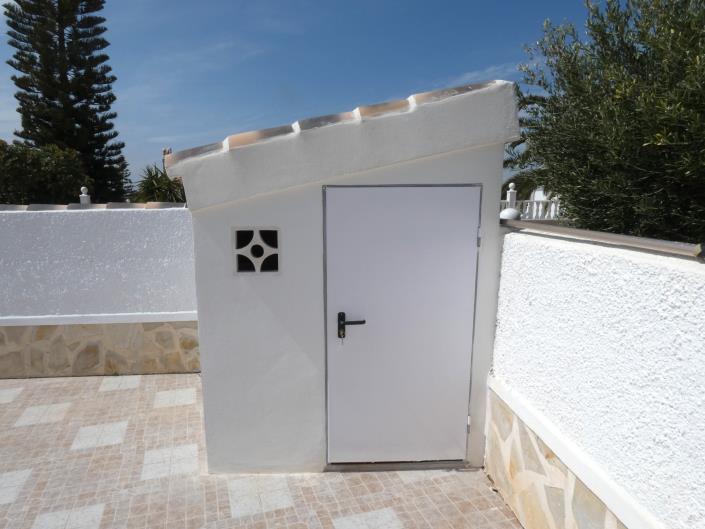 Image No.57-Villa / Détaché de 3 chambres à vendre à Camposol