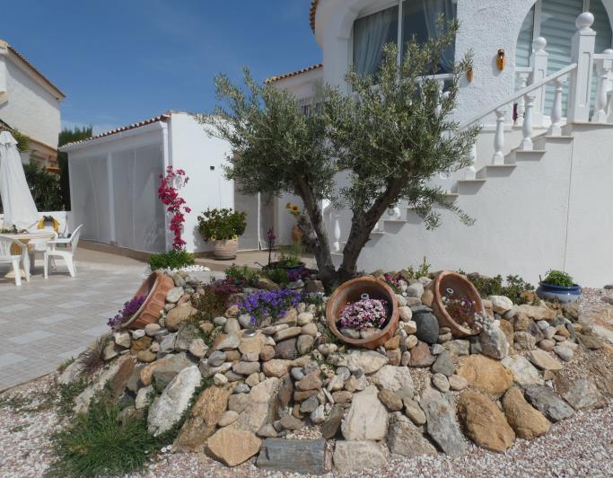 Image No.58-Villa / Détaché de 3 chambres à vendre à Camposol