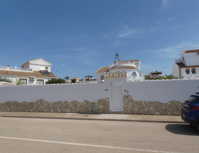 Image No.59-Villa / Détaché de 3 chambres à vendre à Camposol