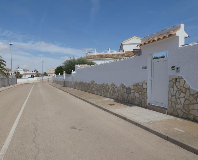 Image No.60-Villa / Détaché de 3 chambres à vendre à Camposol