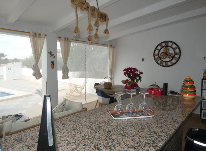 Image No.61-Villa / Détaché de 3 chambres à vendre à Camposol