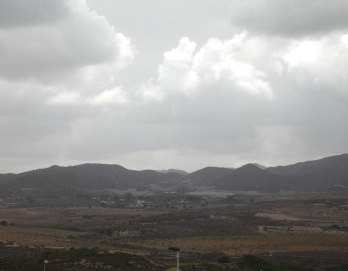 Image No.4-Maison de village de 2 chambres à vendre à Camposol