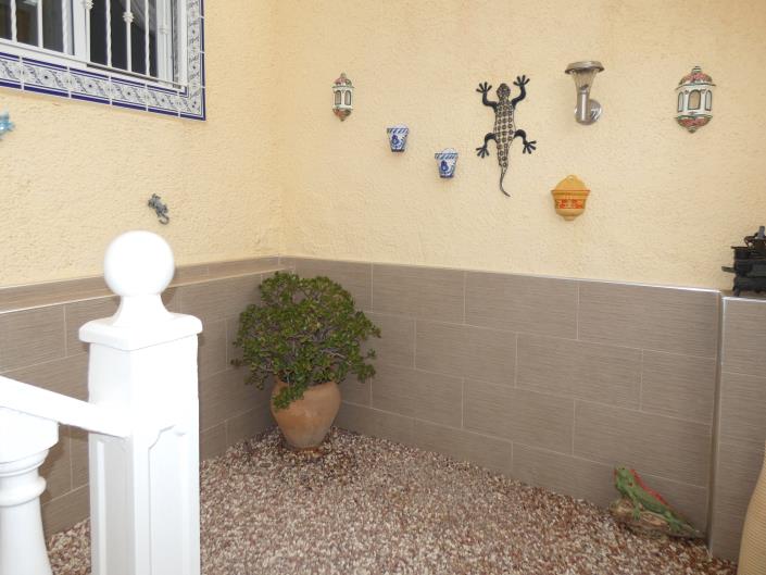 Image No.6-Maison de village de 2 chambres à vendre à Camposol