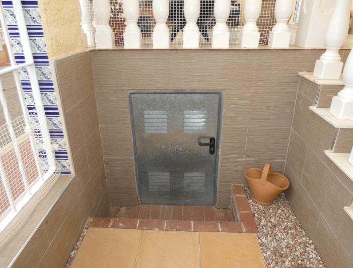 Image No.8-Maison de village de 2 chambres à vendre à Camposol