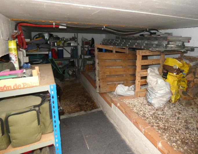 Image No.9-Maison de village de 2 chambres à vendre à Camposol