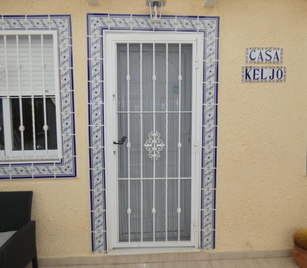 Image No.14-Maison de village de 2 chambres à vendre à Camposol