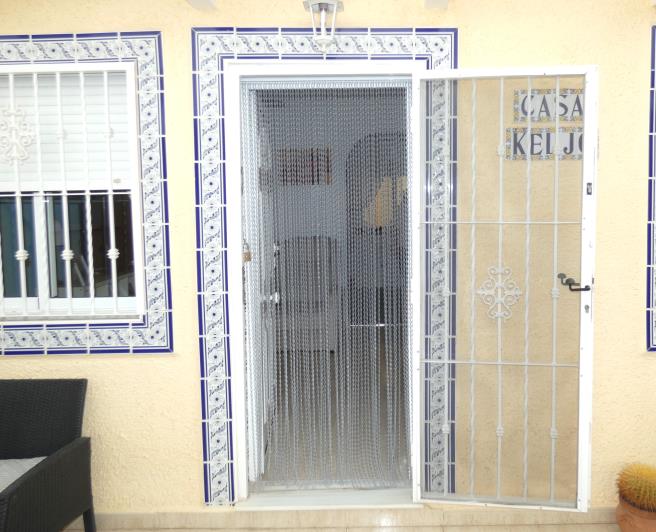 Image No.15-Maison de village de 2 chambres à vendre à Camposol