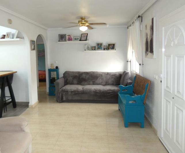 Image No.16-Maison de village de 2 chambres à vendre à Camposol