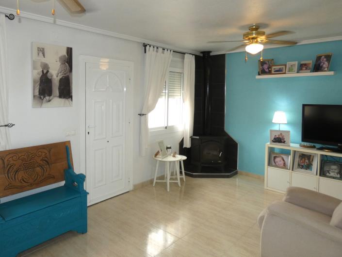 Image No.17-Maison de village de 2 chambres à vendre à Camposol