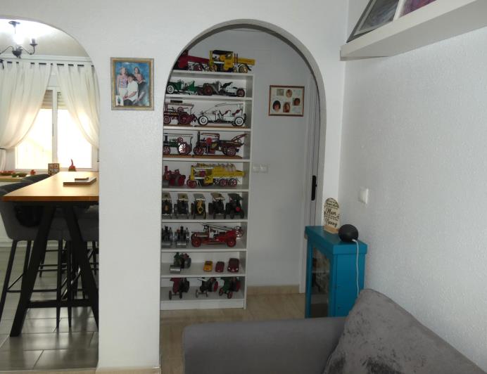 Image No.18-Maison de village de 2 chambres à vendre à Camposol