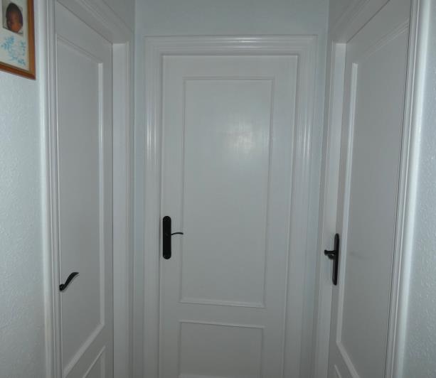 Image No.19-Maison de village de 2 chambres à vendre à Camposol