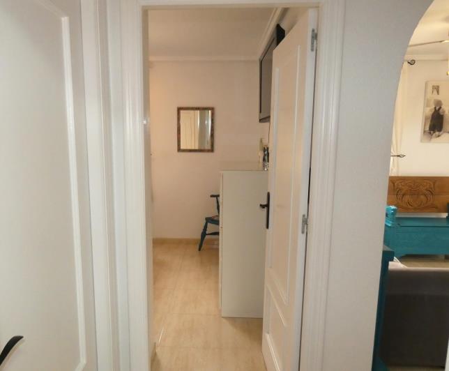 Image No.20-Maison de village de 2 chambres à vendre à Camposol