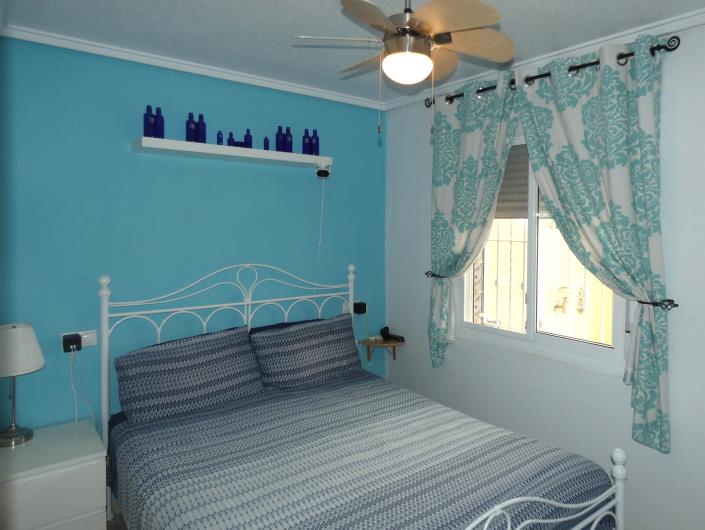 Image No.21-Maison de village de 2 chambres à vendre à Camposol