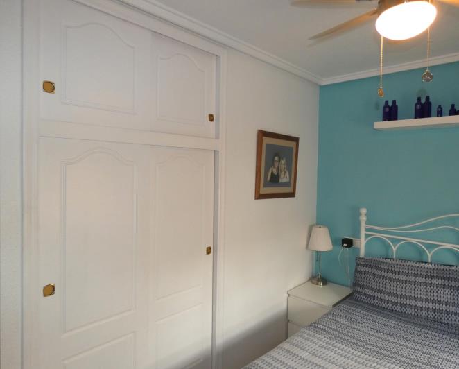 Image No.22-Maison de village de 2 chambres à vendre à Camposol