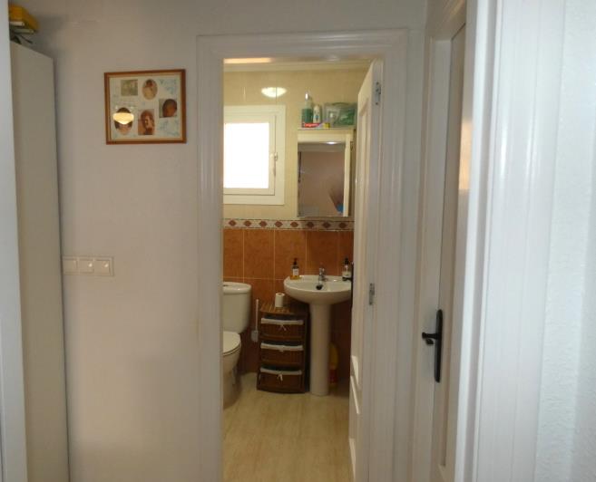 Image No.26-Maison de village de 2 chambres à vendre à Camposol