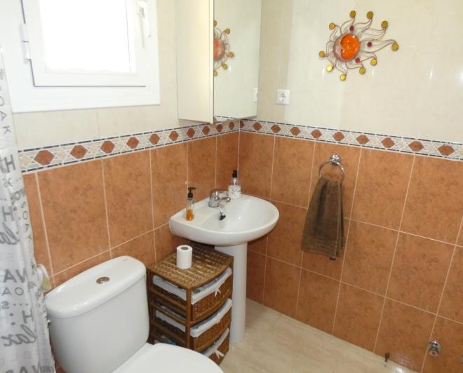 Image No.28-Maison de village de 2 chambres à vendre à Camposol