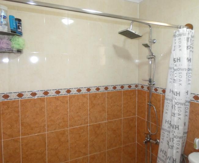 Image No.27-Maison de village de 2 chambres à vendre à Camposol