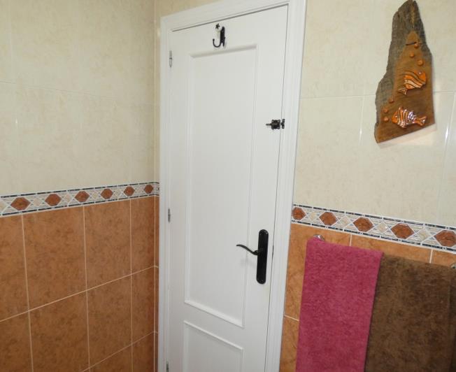 Image No.29-Maison de village de 2 chambres à vendre à Camposol