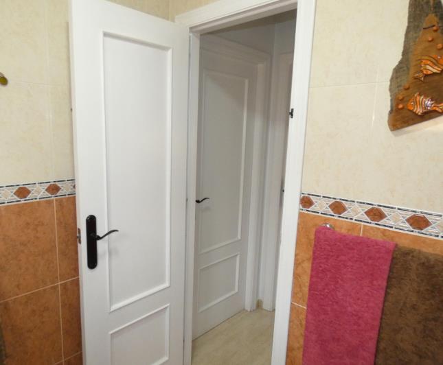 Image No.30-Maison de village de 2 chambres à vendre à Camposol