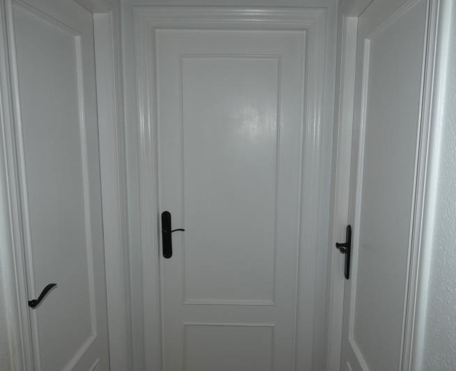 Image No.31-Maison de village de 2 chambres à vendre à Camposol