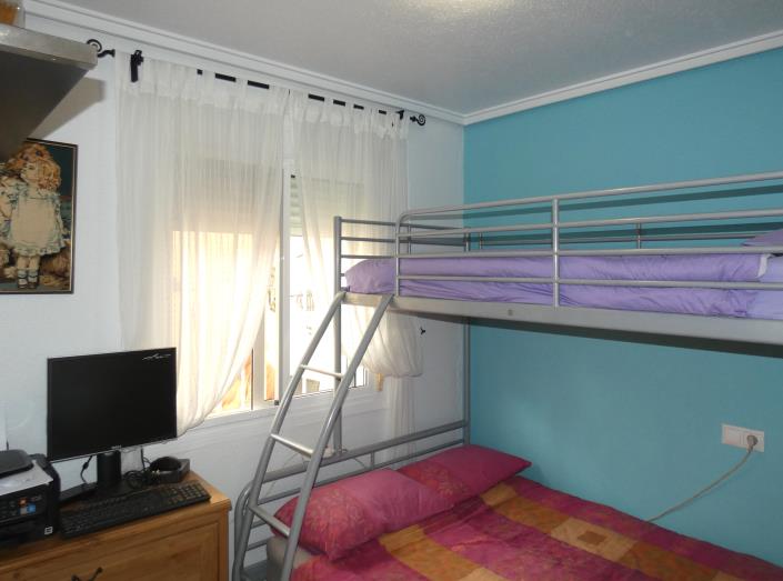 Image No.33-Maison de village de 2 chambres à vendre à Camposol