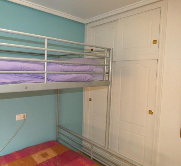 Image No.34-Maison de village de 2 chambres à vendre à Camposol