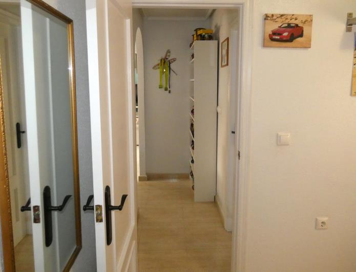 Image No.36-Maison de village de 2 chambres à vendre à Camposol