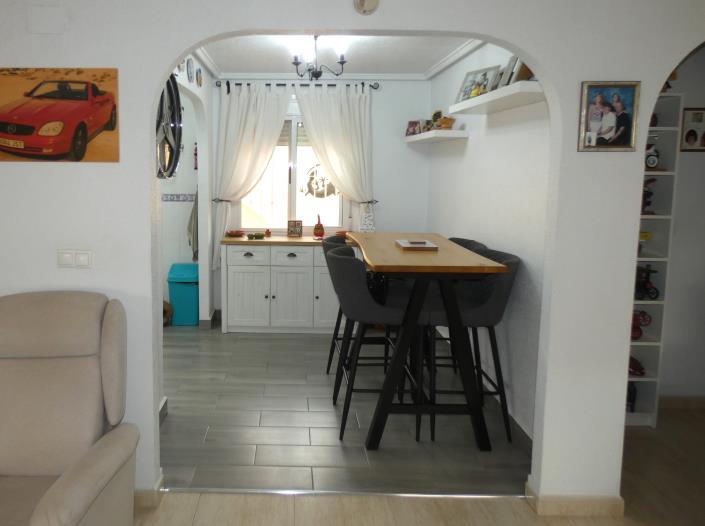 Image No.37-Maison de village de 2 chambres à vendre à Camposol