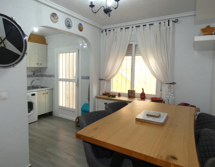 Image No.38-Maison de village de 2 chambres à vendre à Camposol