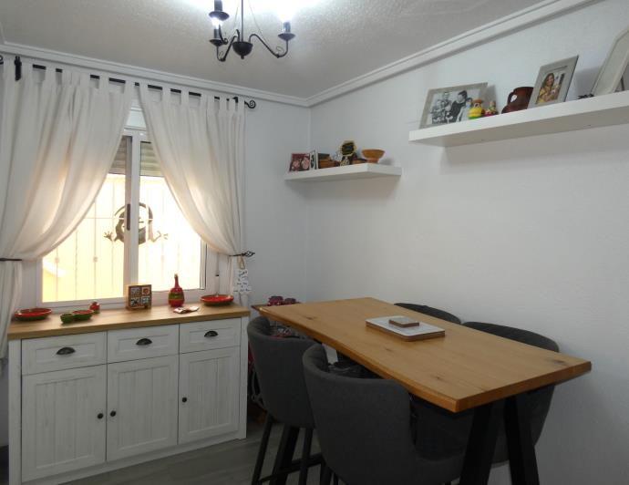 Image No.39-Maison de village de 2 chambres à vendre à Camposol