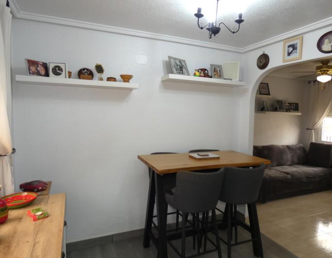 Image No.40-Maison de village de 2 chambres à vendre à Camposol