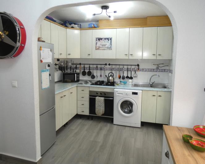 Image No.41-Maison de village de 2 chambres à vendre à Camposol