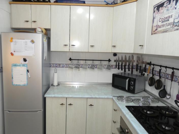 Image No.43-Maison de village de 2 chambres à vendre à Camposol