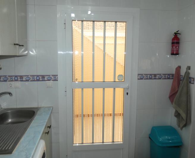 Image No.44-Maison de village de 2 chambres à vendre à Camposol