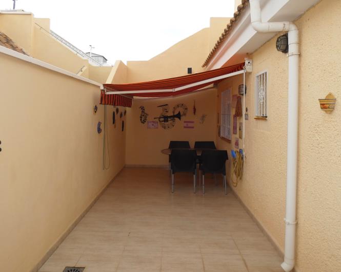 Image No.46-Maison de village de 2 chambres à vendre à Camposol