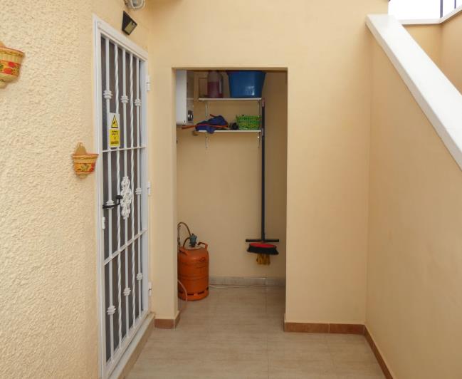 Image No.47-Maison de village de 2 chambres à vendre à Camposol