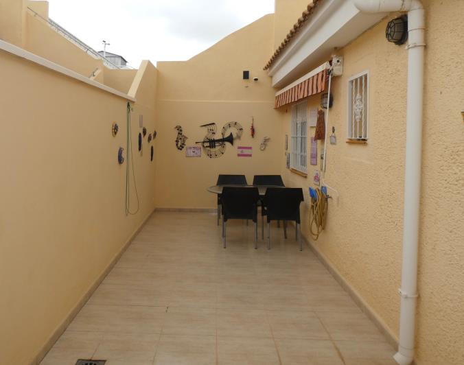 Image No.48-Maison de village de 2 chambres à vendre à Camposol