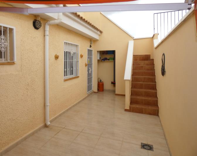 Image No.49-Maison de village de 2 chambres à vendre à Camposol