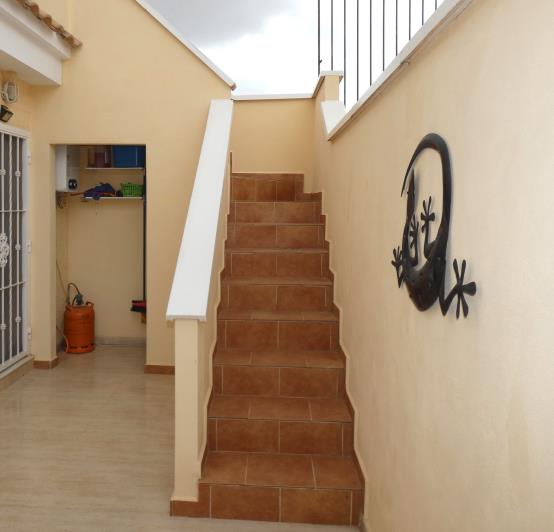 Image No.50-Maison de village de 2 chambres à vendre à Camposol