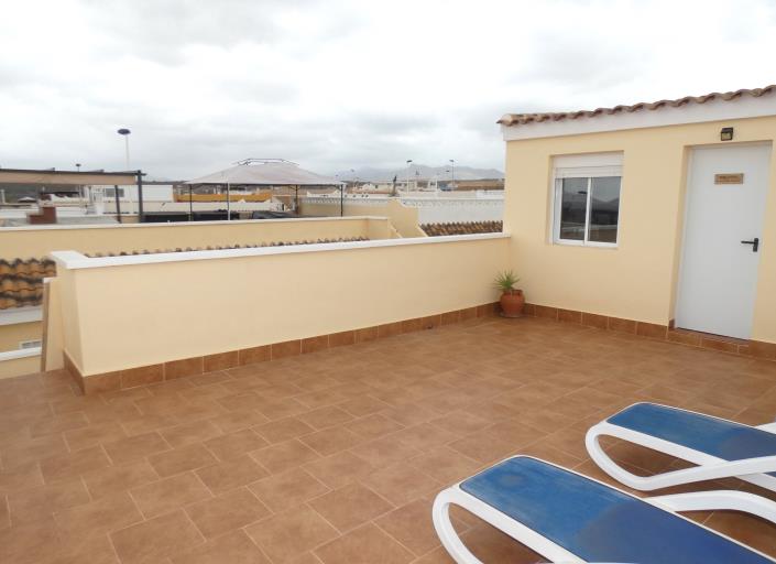 Image No.52-Maison de village de 2 chambres à vendre à Camposol