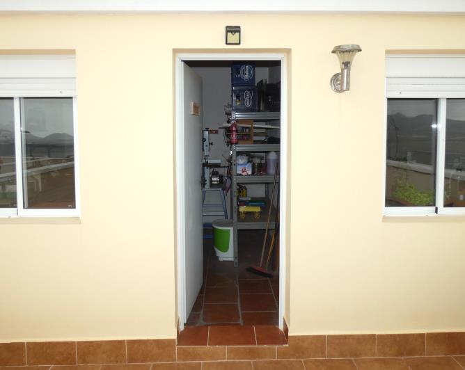 Image No.54-Maison de village de 2 chambres à vendre à Camposol