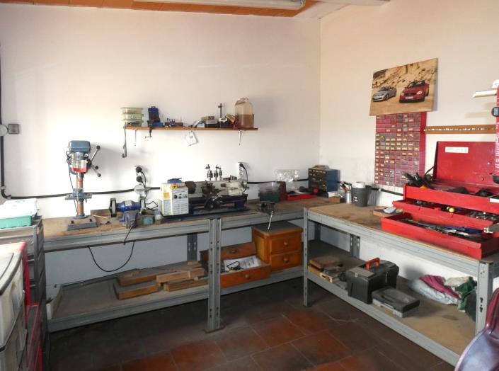 Image No.55-Maison de village de 2 chambres à vendre à Camposol