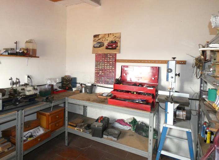 Image No.56-Maison de village de 2 chambres à vendre à Camposol