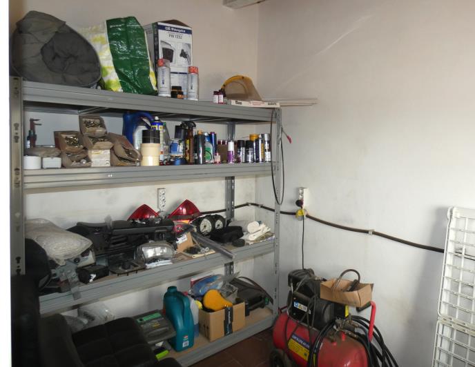 Image No.58-Maison de village de 2 chambres à vendre à Camposol