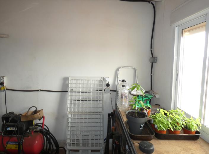 Image No.59-Maison de village de 2 chambres à vendre à Camposol