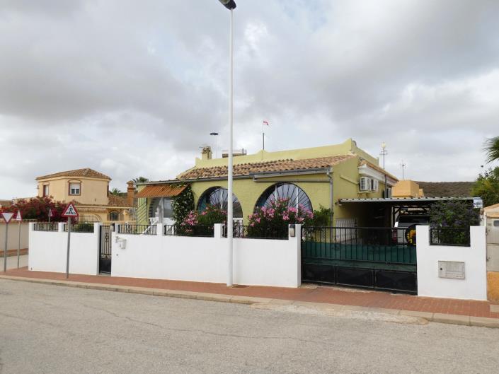 2 Bedrooms villa / detached for sale in Camposol A wellpresented